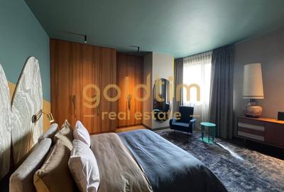 Apartament cu 4 camere decomandat, mobilat în Primăverii - 15