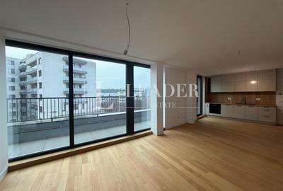 Apartament cu 4 camere decomandat în Iancu Nicolae - 6