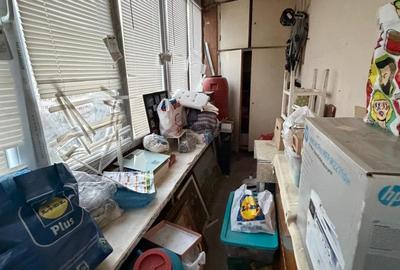 Baba Novac - Campia Libertatii - Vedere spre PARC IOR - 12