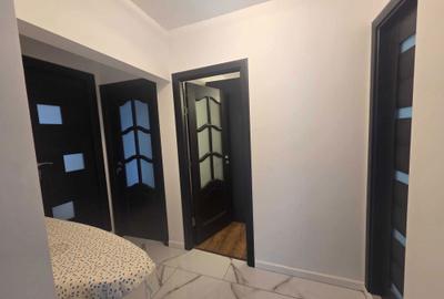 Apartament cu 3 camere decomandat în Central - 4