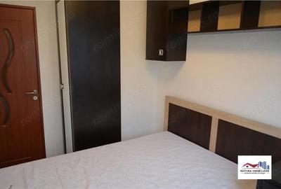 Apartament cu 2 camere în Cornișa - 8