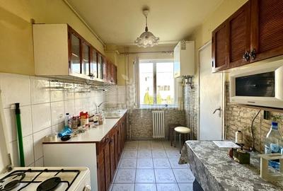 Apartament 2 camere | Etaj 3/4 | 50mp | Balcon | Gheorgheni | Brancusi - 4