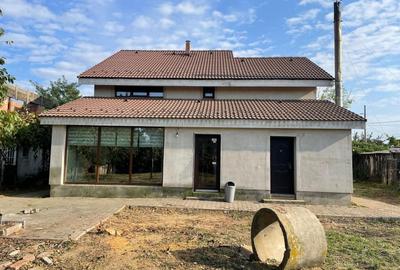 Rezervat! Casă nouă– Sânnicolau Mic, str. Brândușei - 2