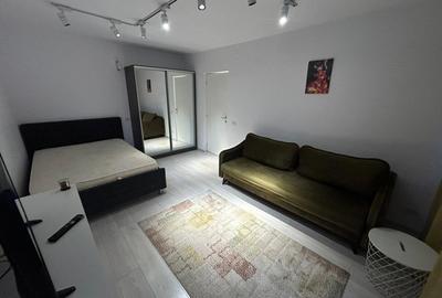 Garsonieră decomandată, mobilată în Nicolae Grigorescu - 1