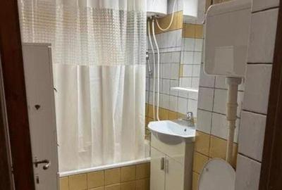 Dristor etaj 4 cu boiler - 7