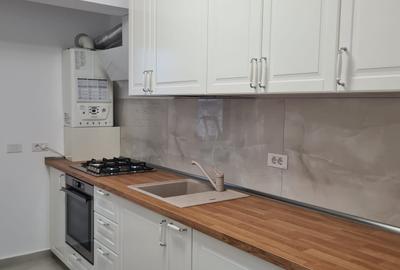 Apartament cu 2 camere decomandat, mobilat în Apărătorii Patriei - 2