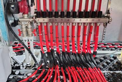 Casă cu 4 camere în Domnești - 1