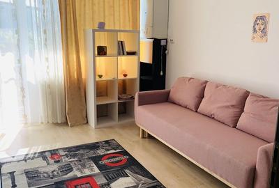 Apartament cu 2 camere în Tilișca - 3