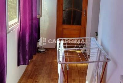 Apartament 2 camere Nicolina-Belvedere etaj 3/4 ! Mobilat si Utilat! - 9