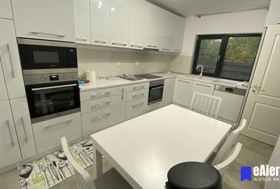 Vilă P+1+pod, complex rezidențial securizat Bragadiru - 45