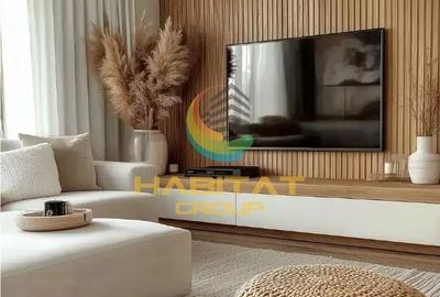Apartament cu 2 camere decomandat în Progresul - 1