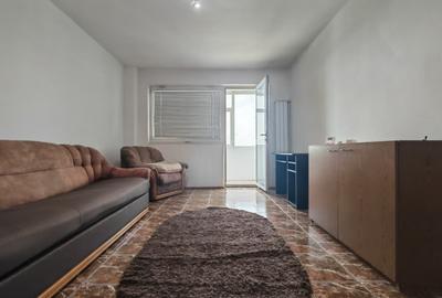 Apartament cu 2 camere decomandat, mobilat în Casa de Cultură - 9