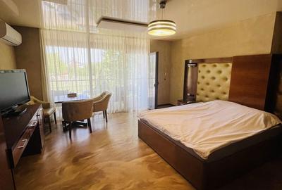Apartament cu 2 camere decomandat în Exterior Vest - 8