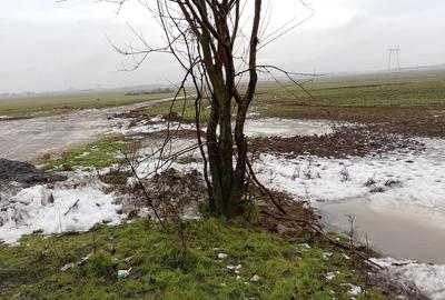 Teren intravilan de 6000 mp, în Central - 7