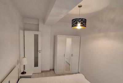 Apartament modern cu terasa si garaj subteran - zona Ferdinand-Mosilor - 4