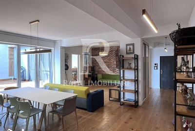 Apartament cu 4 camere în Orașul Nou - 20