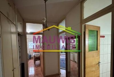 Pantelimon /  Al Cislau / et 4 / decomandata / bl reabilitat/ - 6