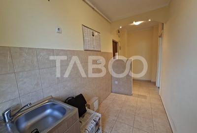 Apartament de vanzare 2 camere balcon si pivnita Rahovei - 13