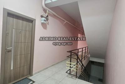 Ap3cam - ideal BIrou / sedii firma - Bloc 2009 - Centrala GAZ - 85 mii euro - 12