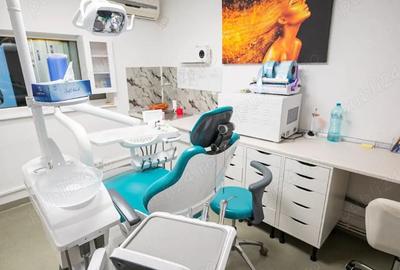 Spațiu comercial, de 60 mp, în Nicolina