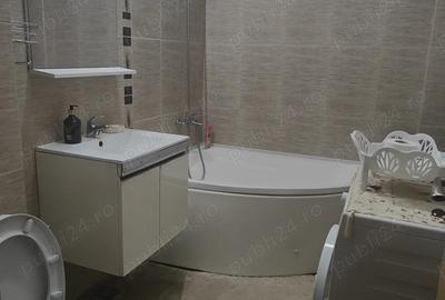 Inchiriez apartament 2 camere Tomis Nord - 6