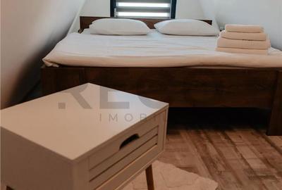 Spațiu comercial, de 200 mp, în Rontău - 11