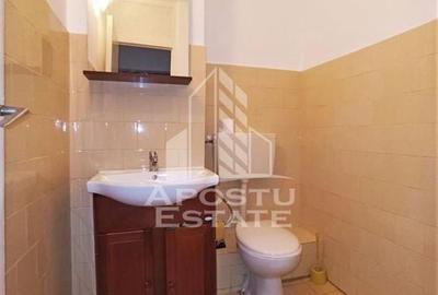 Apartament 3 camere, centrala proprie, zona Sagului - 13