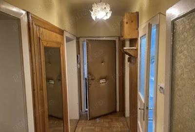 Apartament 2 camere, 51 m , etaj 1 balcon, parcare ?i boxa Oradea - 7