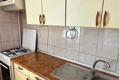 Apartament 1 cam Maz 1,et 4/8, cu vedere la Faleza Dunarii - 5