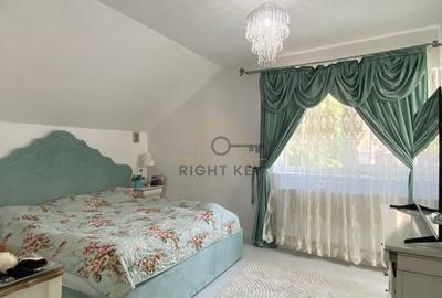 Vila moderna – toate utilitatile, gradina, garaj, foisor, STB! - 8