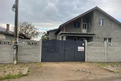 Casă cu Teren 2000 Mp în Finta - 3