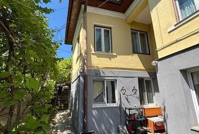 Casă cu 4 camere cu Teren 150 Mp în Dâmbul Rotund - 3