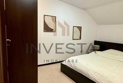 Casă individuală cu 3 camere cu Canalizare în Central - 6