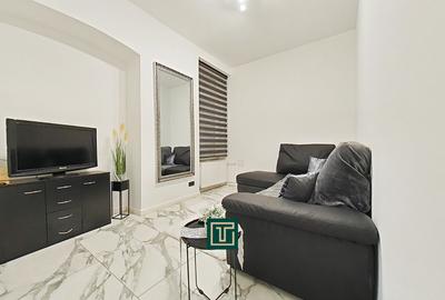 Apartament modern cu 2 camere de închiriat – Bulevardul Revoluției, Arad Apartament modern cu 2 camere de închiriat – Bulevardul Revoluției, Arad - 4