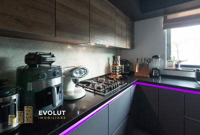 Resedinta Exclusivista in Palazu Mare – Design & Dotari High-End - 26