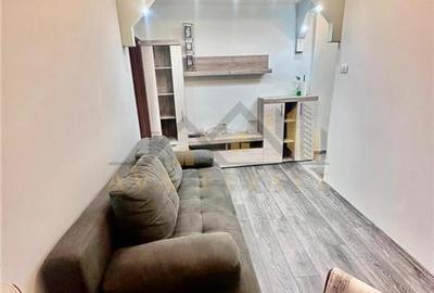 Apartament 2 camere, Et.2, 30 mp -  Zona Sagului