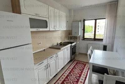 Garsonieră decomandată în 13 Decembrie - 6