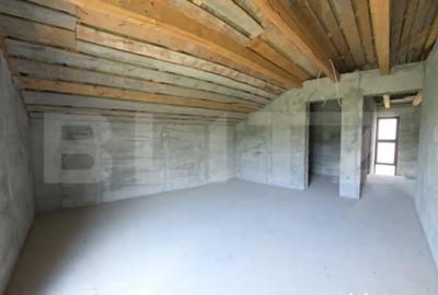 Casă cu 4 camere cu Teren 500 Mp în Central - 9