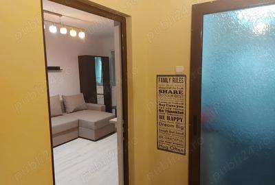 Inchiriez apartament cu 2 camere in zona Ploie?ti Vest - 9