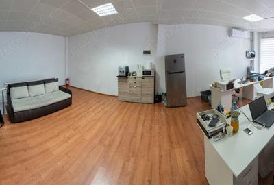 Spațiu comercial, de 100 mp, în Afumați - 6