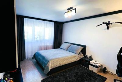 Garsoniera zona Iancului | Renovata integral | Mobilata & Utilata | Bloc MIXT - 3