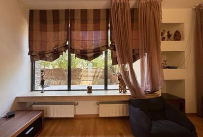 Vila ideala in Swan Lake  Village Cernica– confort si siguranta - 2