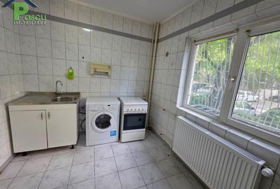 Garsonieră decomandată în Tineretului - 4
