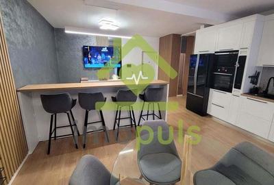 Apartament modern cu 3 camere, mobilat ?i utilat. ? - 4