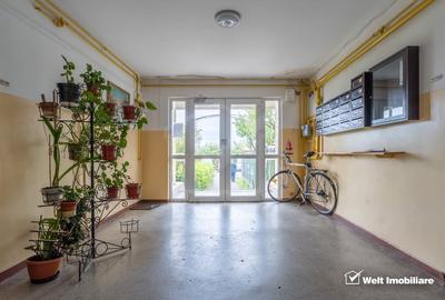 Exclusivitate! Vanzare 2 camere, Gheorgheni, zona Diana - 10