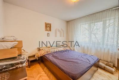 Apartament 2 camere decomandate | Etaj 2 | Orientare sudica! - 4