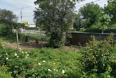 CASA HÂRLĂU + 600 MP teren , vis-a- vis de Peco Petrom ,65000 EURO - 20