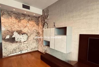 Apartament cu vedere panoramica spre lacul Floreasca si He - 2