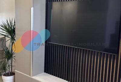 Apartament modern - 1 camera - Calea Dorobantilor - 2