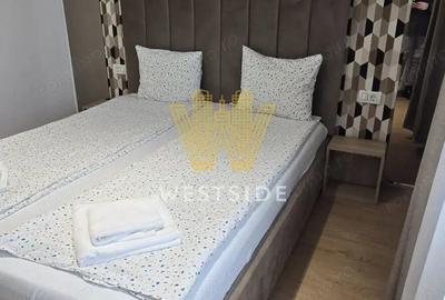 Apartament cu 2 camere în Iosefin - 1